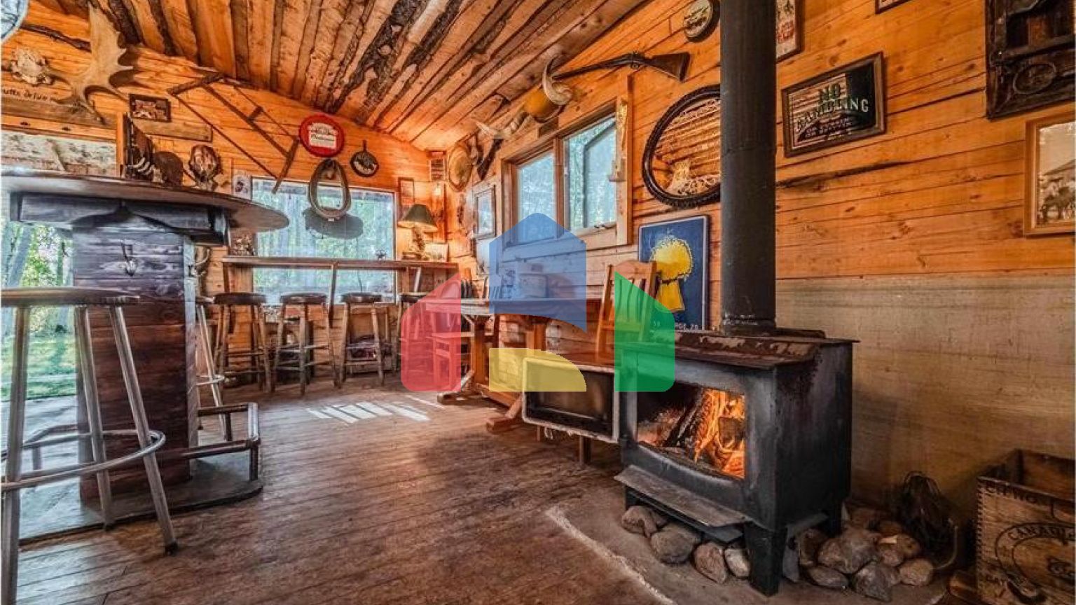 Residential - Single Family Home - Rural Strathcona County, Canada - Canada