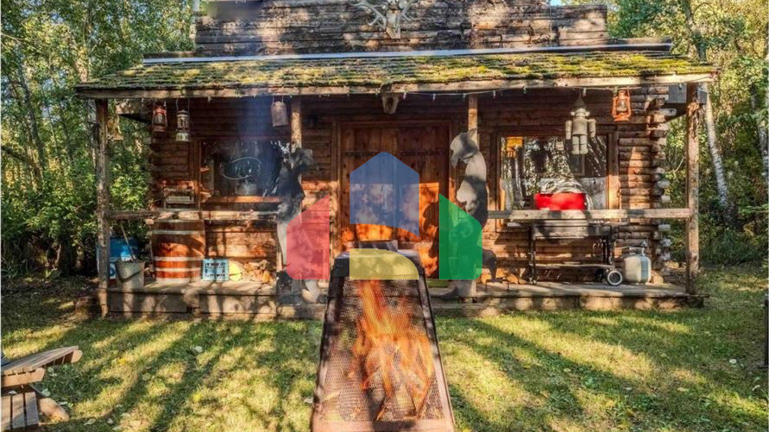 Residential - Single Family Home - Rural Strathcona County, Canada - Canada