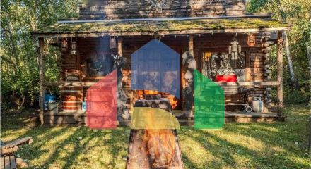 Residential - Single Family Home - Rural Strathcona County, Canada - Canada