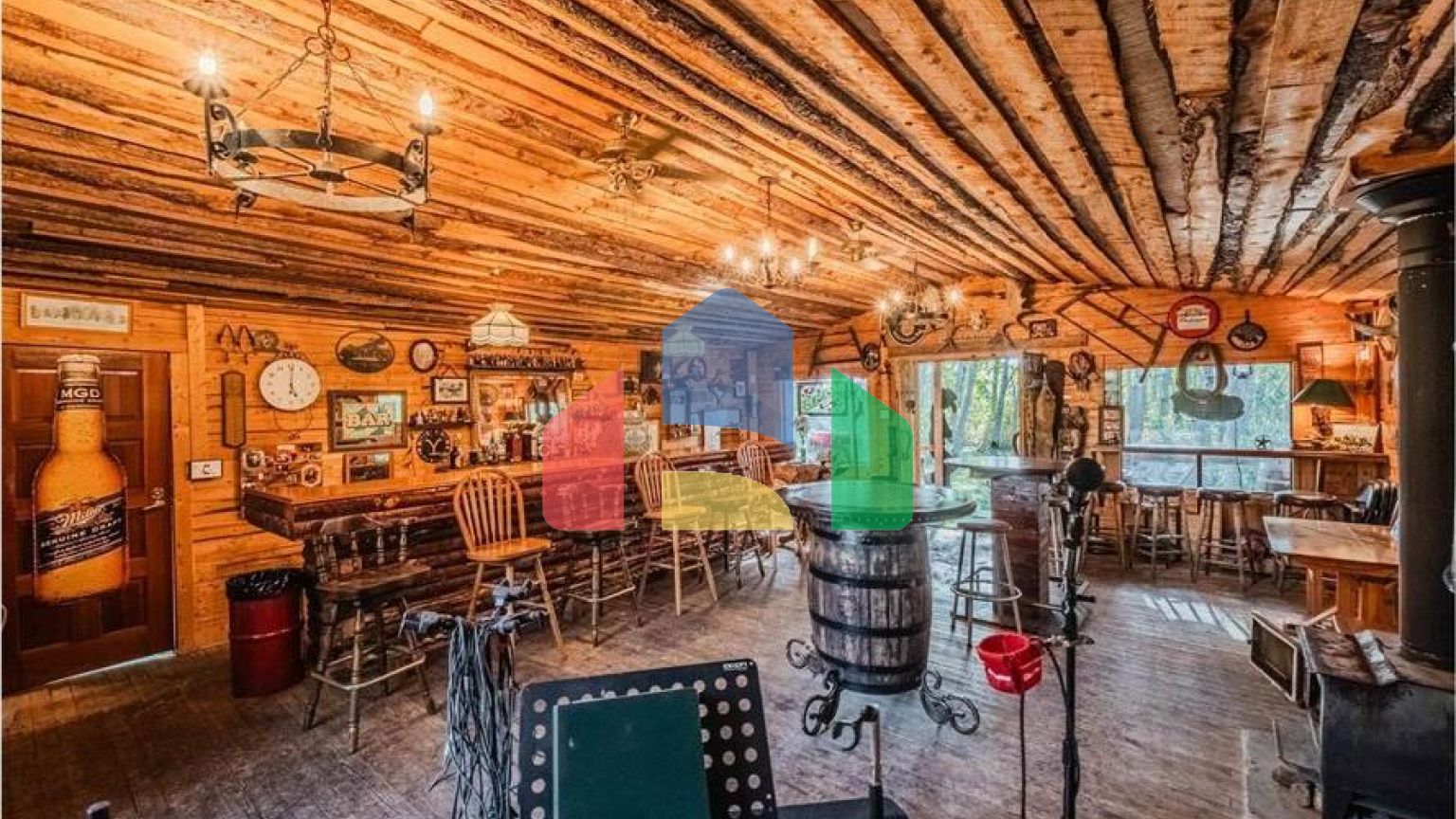 Residential - Single Family Home - Rural Strathcona County, Canada - Canada