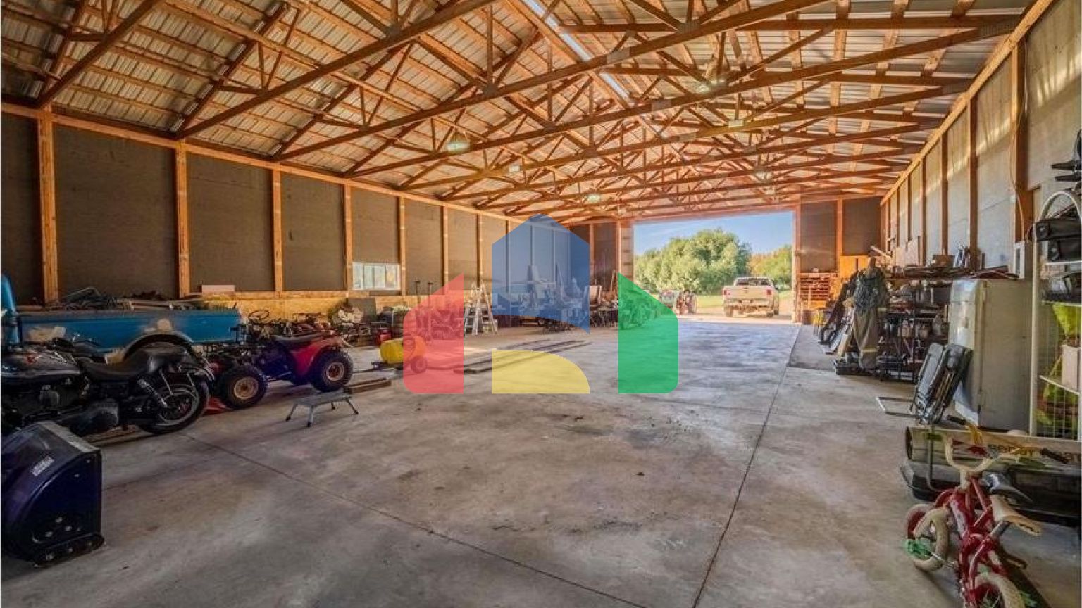 Residential - Single Family Home - Rural Strathcona County, Canada - Canada