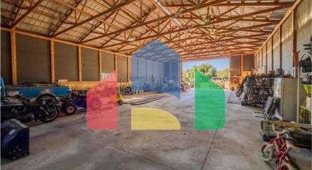 Residential - Single Family Home - Rural Strathcona County, Canada - Canada