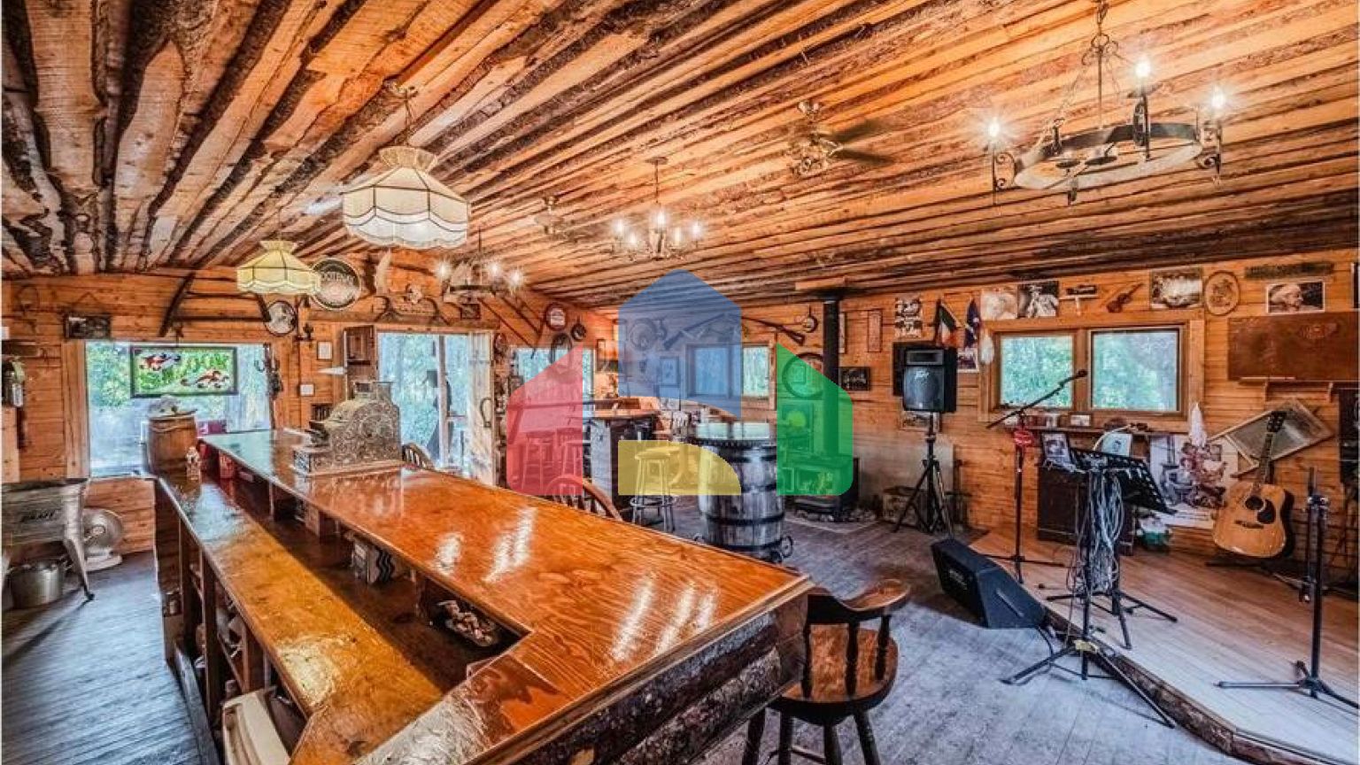 Residential - Single Family Home - Rural Strathcona County, Canada - Canada