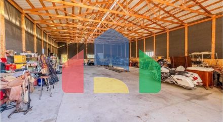 Residential - Single Family Home - Rural Strathcona County, Canada - Canada