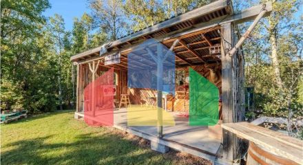 Residential - Single Family Home - Rural Strathcona County, Canada - Canada