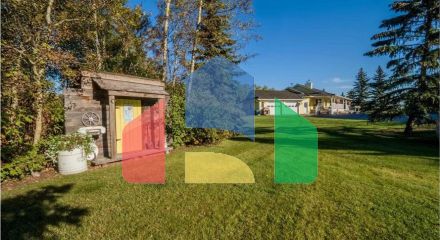 Residential - Single Family Home - Rural Strathcona County, Canada - Canada