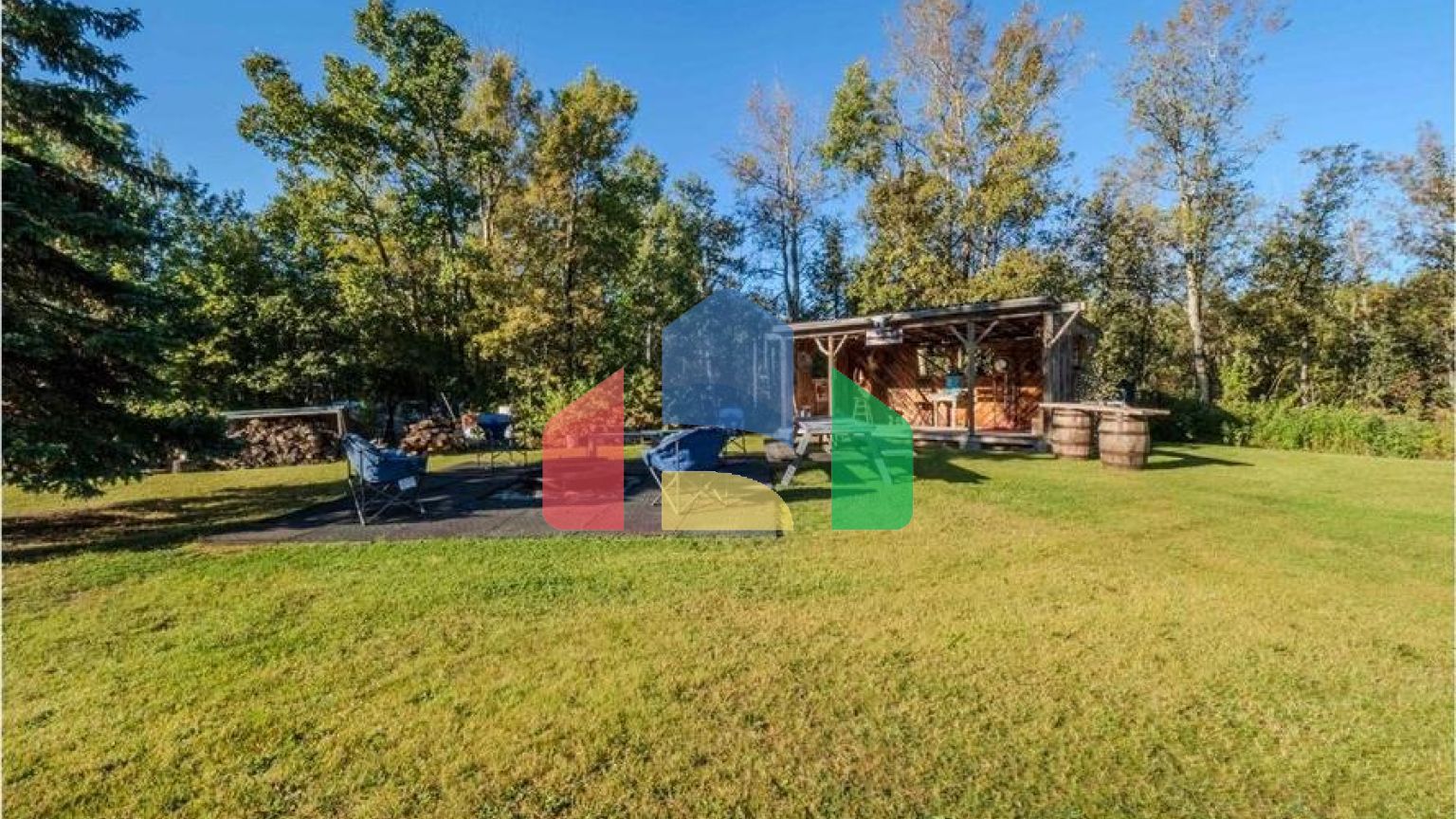 Residential - Single Family Home - Rural Strathcona County, Canada - Canada