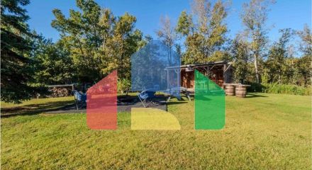 Residential - Single Family Home - Rural Strathcona County, Canada - Canada