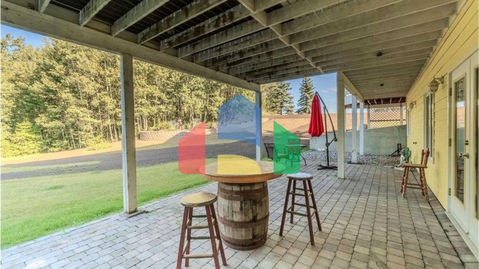 Residential - Single Family Home - Rural Strathcona County, Canada - Canada