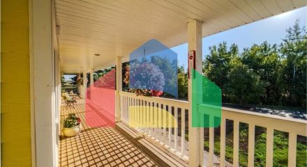 Residential - Single Family Home - Rural Strathcona County, Canada - Canada