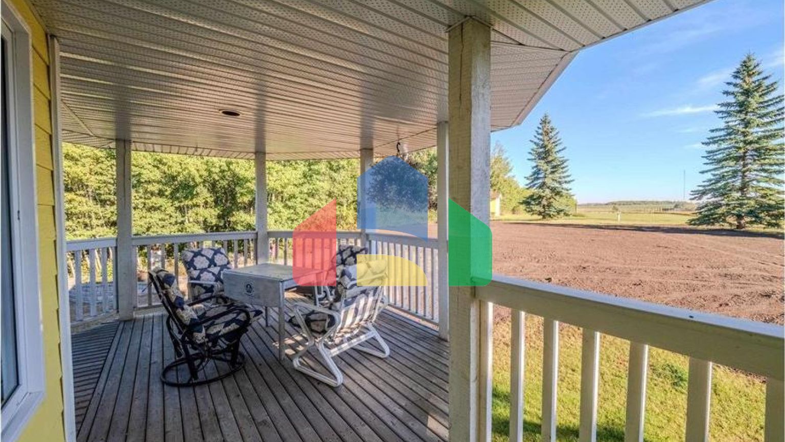 Residential - Single Family Home - Rural Strathcona County, Canada - Canada