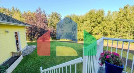 Residential - Single Family Home - Rural Strathcona County, Canada - Canada