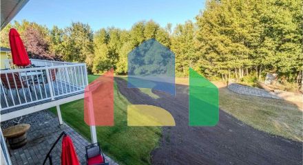 Residential - Single Family Home - Rural Strathcona County, Canada - Canada