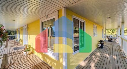 Residential - Single Family Home - Rural Strathcona County, Canada - Canada