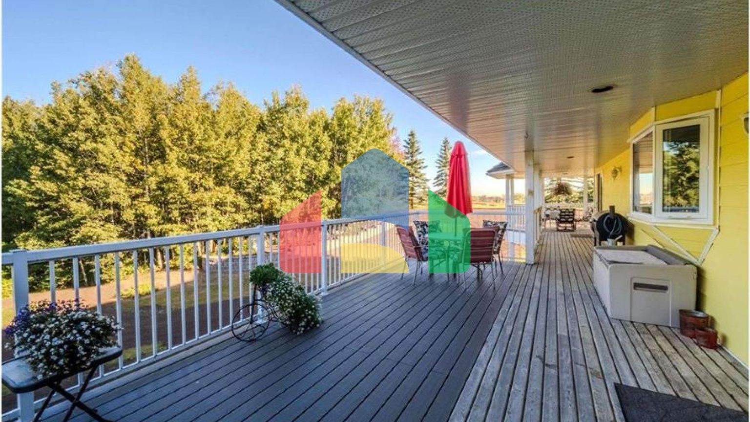 Residential - Single Family Home - Rural Strathcona County, Canada - Canada