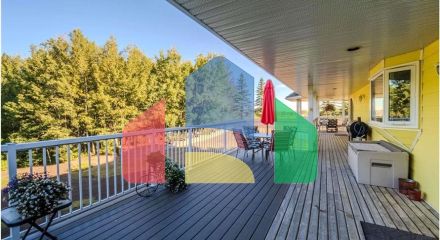 Residential - Single Family Home - Rural Strathcona County, Canada - Canada