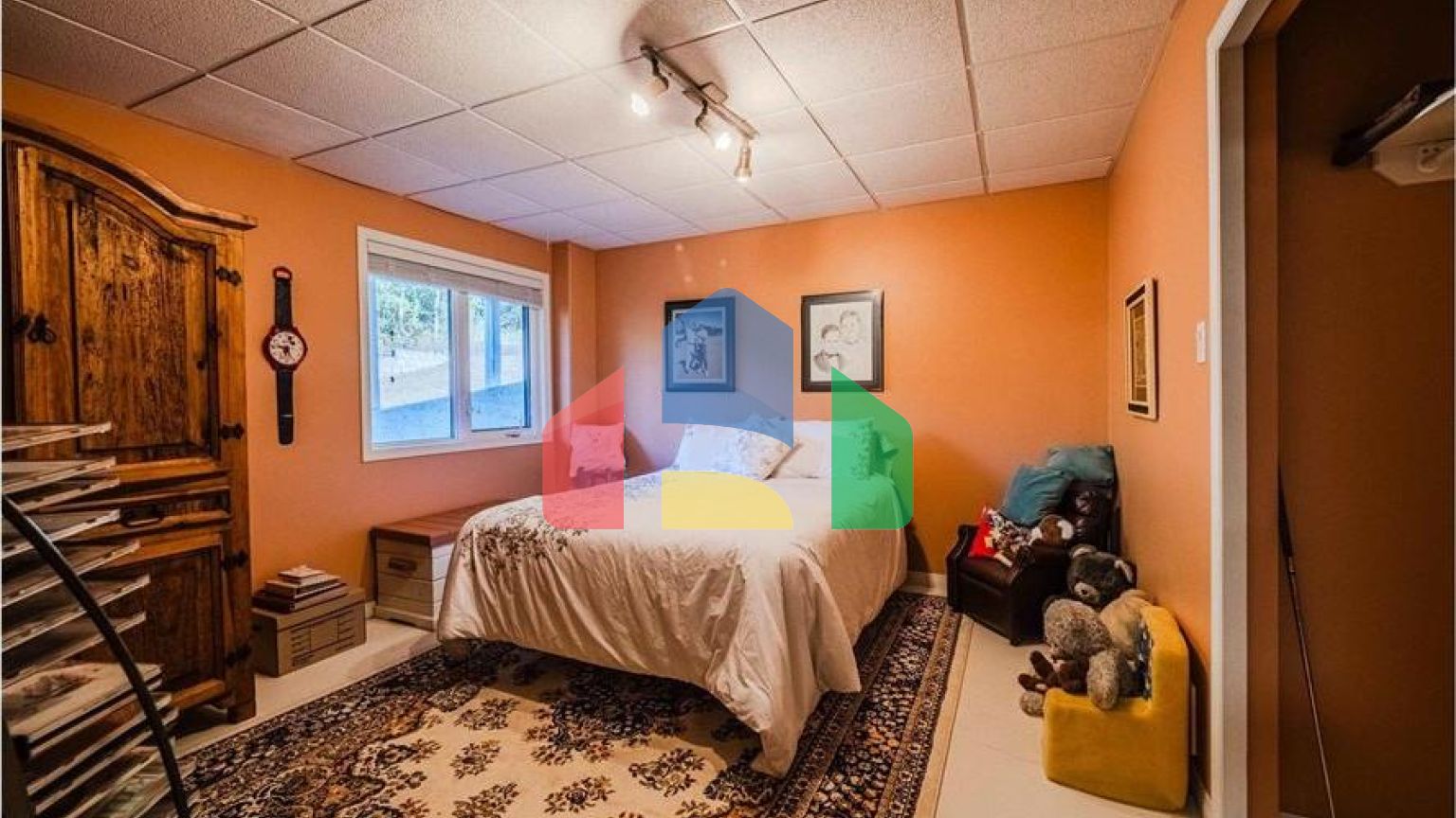 Residential - Single Family Home - Rural Strathcona County, Canada - Canada