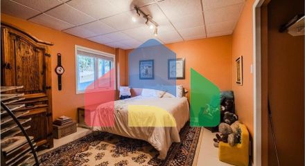 Residential - Single Family Home - Rural Strathcona County, Canada - Canada