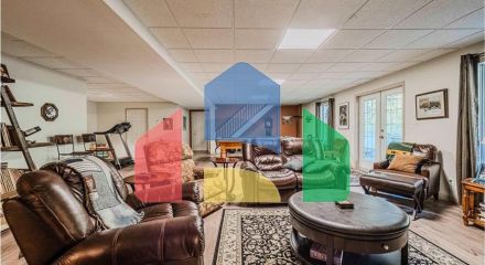 Residential - Single Family Home - Rural Strathcona County, Canada - Canada