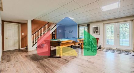 Residential - Single Family Home - Rural Strathcona County, Canada - Canada