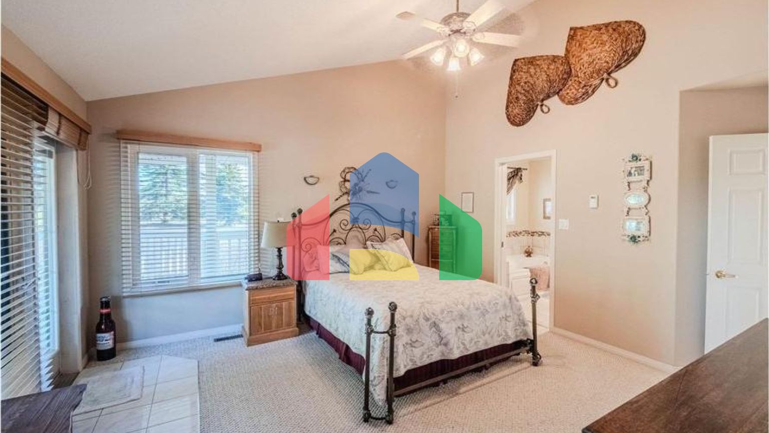 Residential - Single Family Home - Rural Strathcona County, Canada - Canada