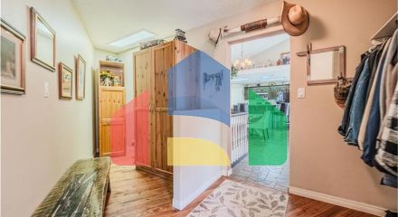 Residential - Single Family Home - Rural Strathcona County, Canada - Canada