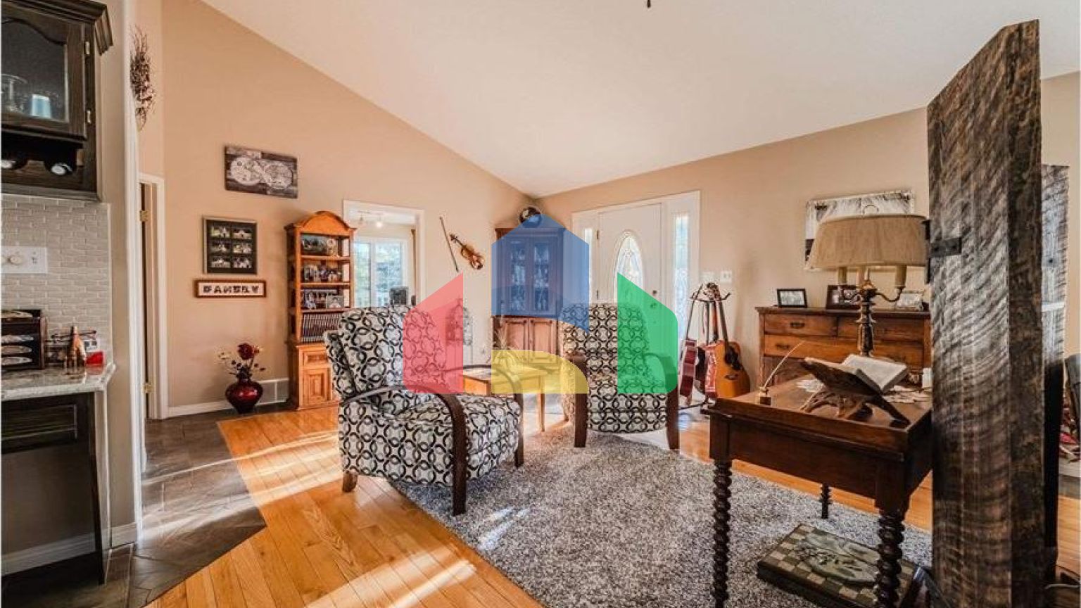 Residential - Single Family Home - Rural Strathcona County, Canada - Canada