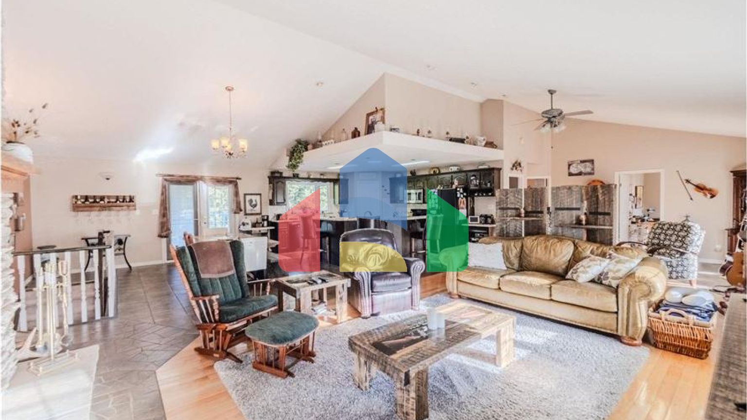 Residential - Single Family Home - Rural Strathcona County, Canada - Canada