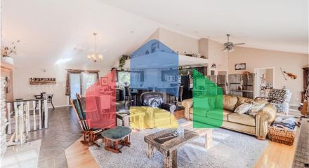 Residential - Single Family Home - Rural Strathcona County, Canada - Canada