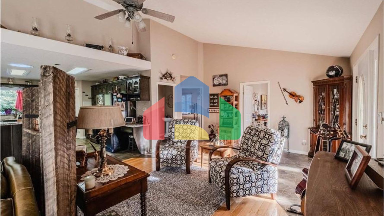 Residential - Single Family Home - Rural Strathcona County, Canada - Canada