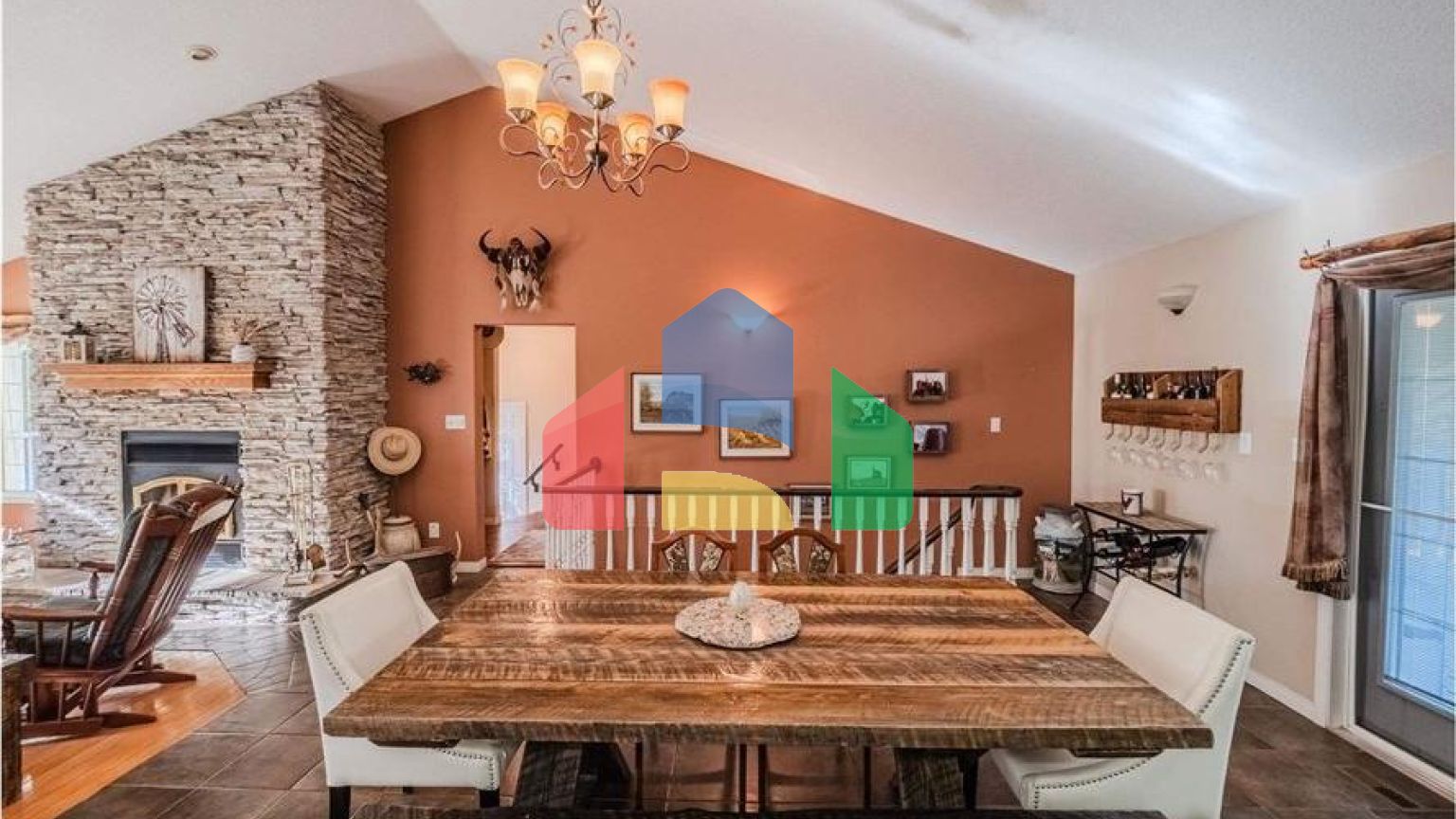 Residential - Single Family Home - Rural Strathcona County, Canada - Canada