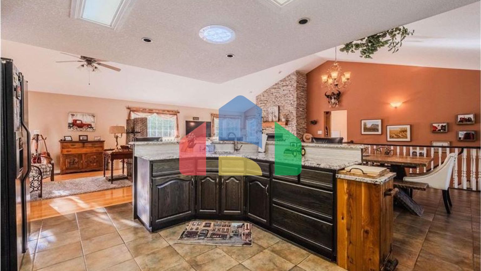 Residential - Single Family Home - Rural Strathcona County, Canada - Canada