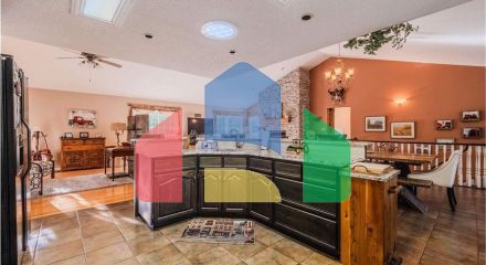 Residential - Single Family Home - Rural Strathcona County, Canada - Canada