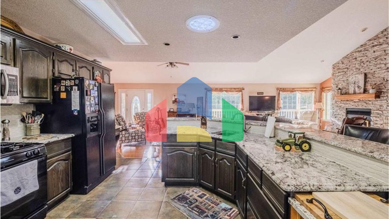 Residential - Single Family Home - Rural Strathcona County, Canada - Canada