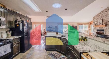 Residential - Single Family Home - Rural Strathcona County, Canada - Canada