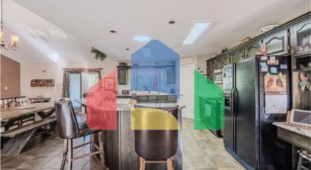 Residential - Single Family Home - Rural Strathcona County, Canada - Canada