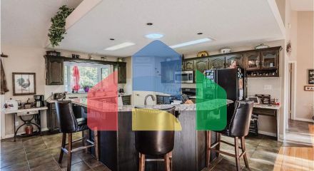 Residential - Single Family Home - Rural Strathcona County, Canada - Canada