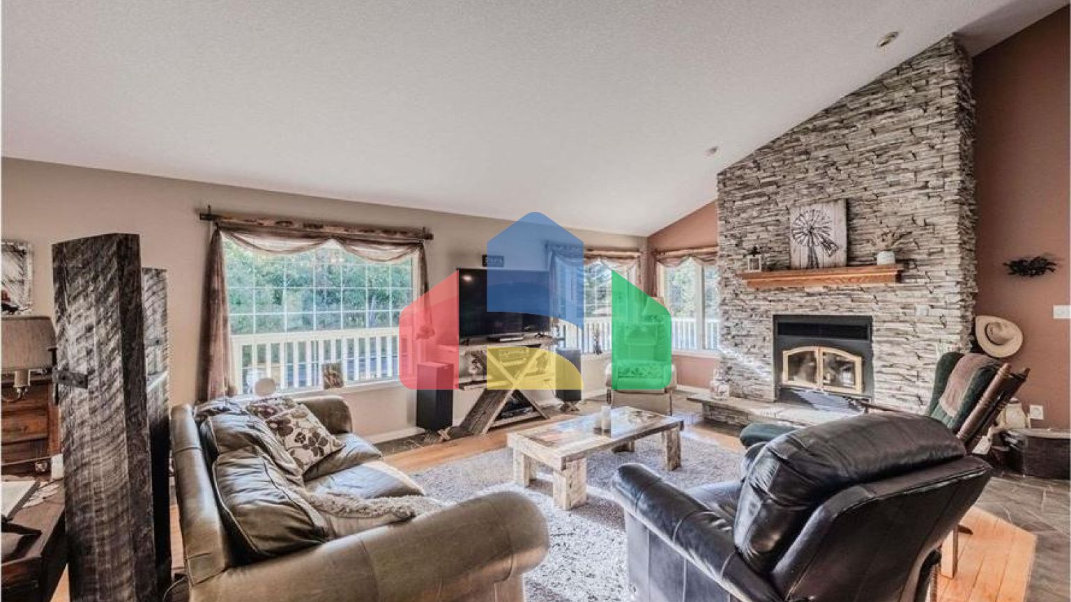 Residential - Single Family Home - Rural Strathcona County, Canada - Canada