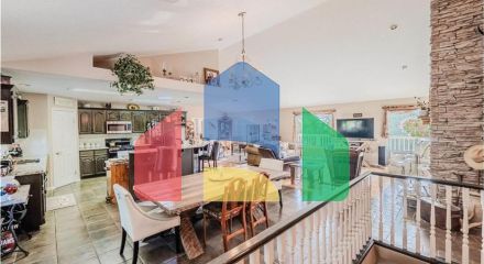 Residential - Single Family Home - Rural Strathcona County, Canada - Canada