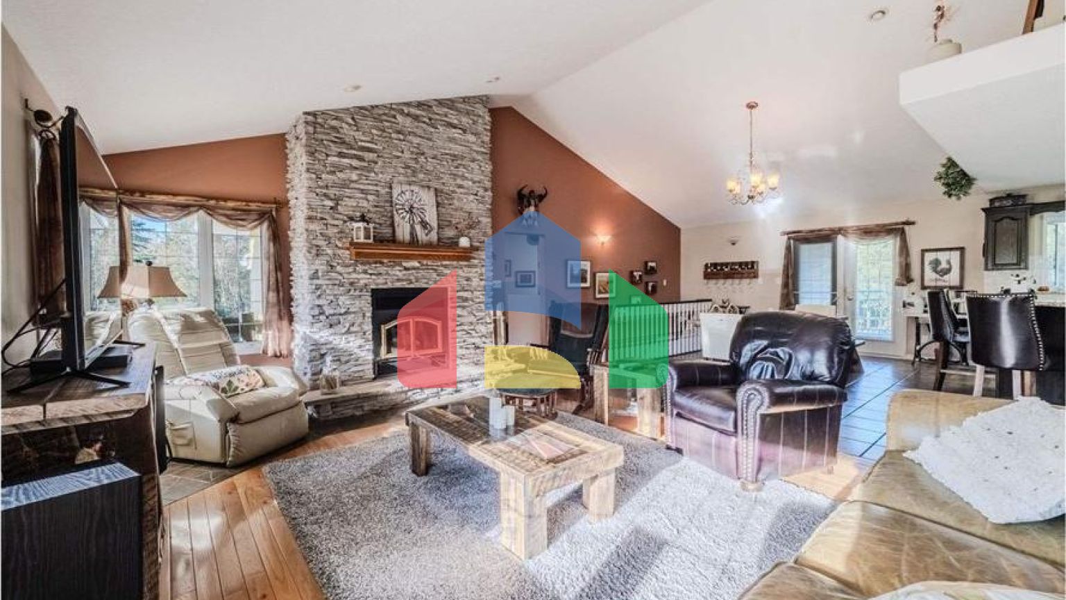 Residential - Single Family Home - Rural Strathcona County, Canada - Canada