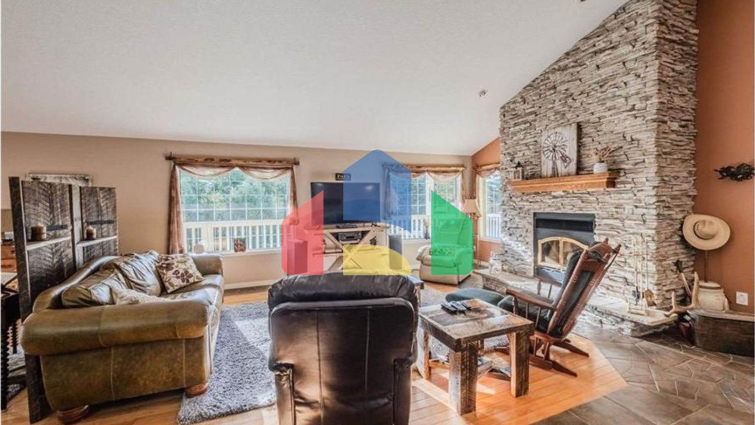 Residential - Single Family Home - Rural Strathcona County, Canada - Canada