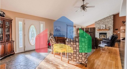 Residential - Single Family Home - Rural Strathcona County, Canada - Canada