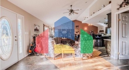 Residential - Single Family Home - Rural Strathcona County, Canada - Canada