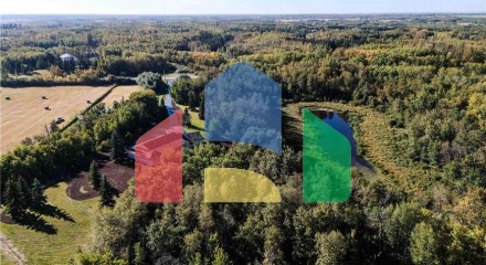 Residential - Single Family Home - Rural Strathcona County, Canada - Canada