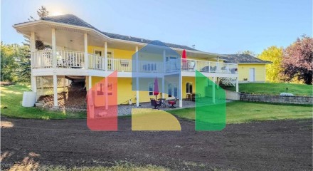 Residential - Single Family Home - Rural Strathcona County, Canada - Canada