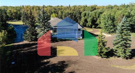 Residential - Single Family Home - Rural Strathcona County, Canada - Canada