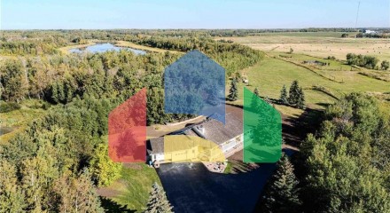 Residential - Single Family Home - Rural Strathcona County, Canada - Canada