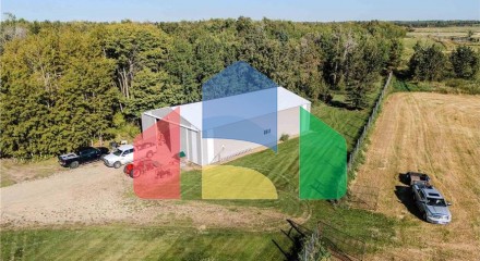 Residential - Single Family Home - Rural Strathcona County, Canada - Canada