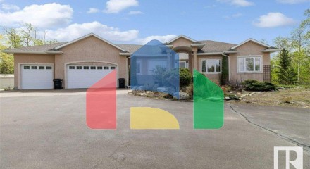 Residential - Single Family Home - Rural Strathcona County, Canada - Canada