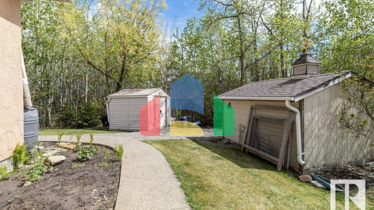 Residential - Single Family Home - Rural Strathcona County, Canada - Canada